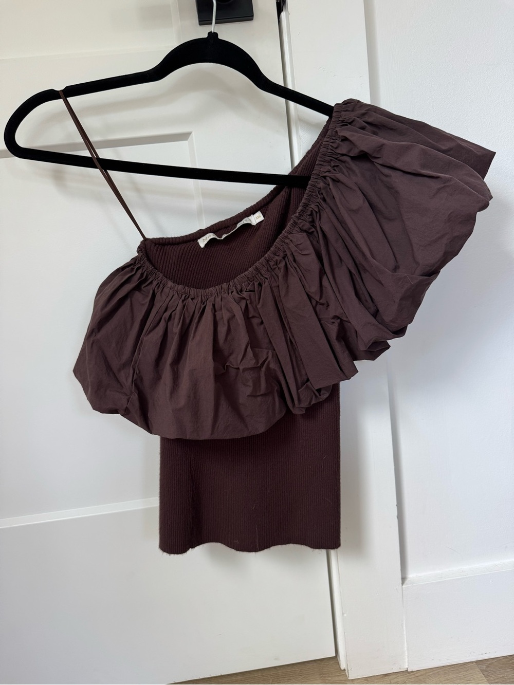 Marie Oliver Lucy Tank- Brown